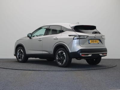 Nissan QASHQAI 1.3 MHEV Xtronic N-Connecta