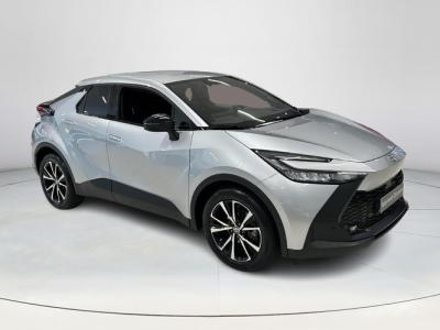 Toyota C-HR 1.8 Hybrid 140 Dynamic
