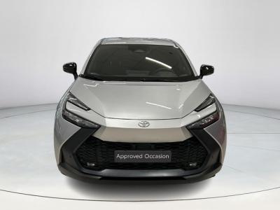 Toyota C-HR 1.8 Hybrid 140 Dynamic