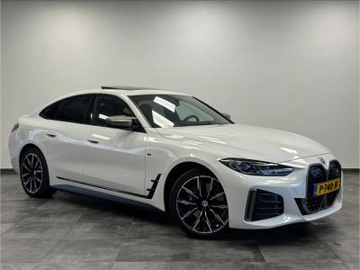 Financial Lease BMW i4 M50 High Executive 84 kWh