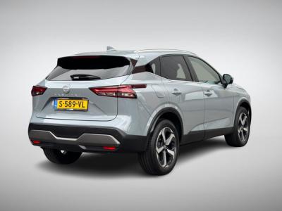 Nissan QASHQAI 1.3 MHEV N-Connecta