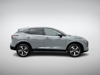Nissan QASHQAI 1.3 MHEV N-Connecta