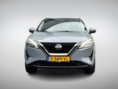 Nissan QASHQAI 1.3 MHEV N-Connecta