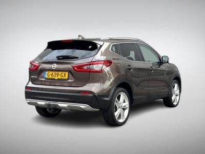 Nissan QASHQAI 1.3 DIG-T N-Motion