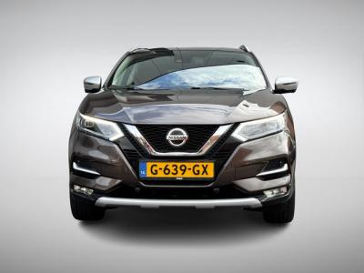 Nissan QASHQAI 1.3 DIG-T N-Motion