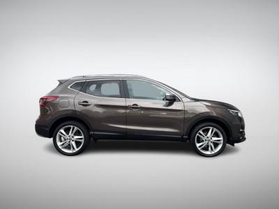 Nissan QASHQAI 1.3 DIG-T N-Motion