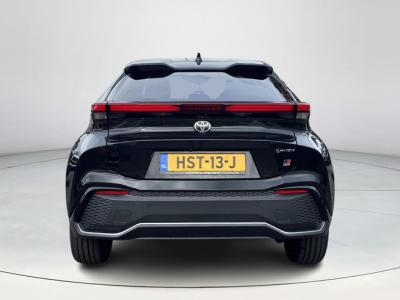 Toyota C-HR 2.0 Plug-in Hybrid 220 GR SPORT