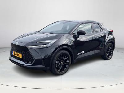 Financial Lease Toyota C-HR 2.0 Plug-in Hybrid 220 GR SPORT