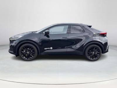 Toyota C-HR 2.0 Plug-in Hybrid 220 GR SPORT