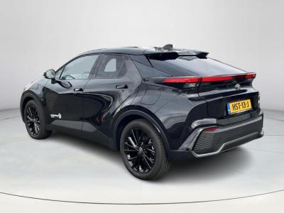 Toyota C-HR 2.0 Plug-in Hybrid 220 GR SPORT
