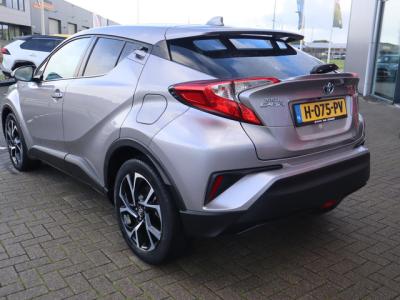 Toyota C-HR 1.8 HYBRID DYNAMIC