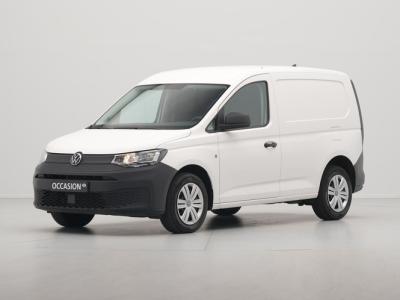 Financial Lease Volkswagen Caddy Cargo 1.5 TSI 115pk