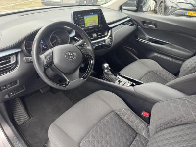 Toyota C-HR 2.0 HYBRID DYNAMIC