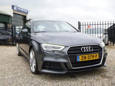 Financial Lease Audi A3 Sportback 35 TFSI CoD Advance Sport S-LINE DIGI KLOK