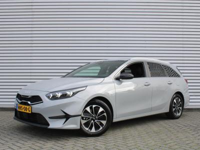 Financial Lease Kia Ceed Sportswagon 1.0 T-GDi MHEV Design Edition