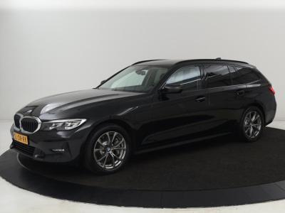 Financial Leas BMW 3 Serie Touring 330e