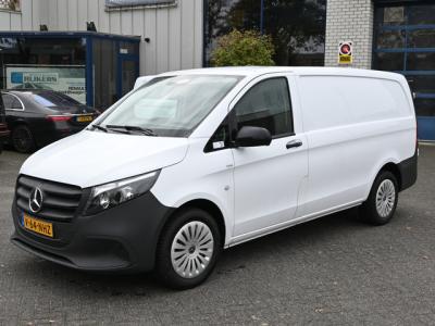 Financial Leas Mercedes-Benz Vito 116 CDI L2 Pro
