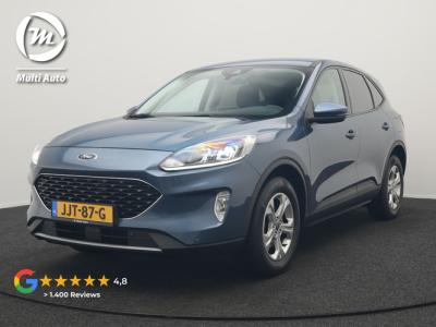 Financial Leas Ford Kuga 1.5 Ecoboost 150pk Dealer O.H