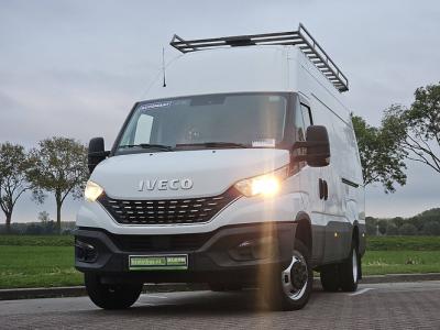 Financial Lease Iveco Daily 50C18