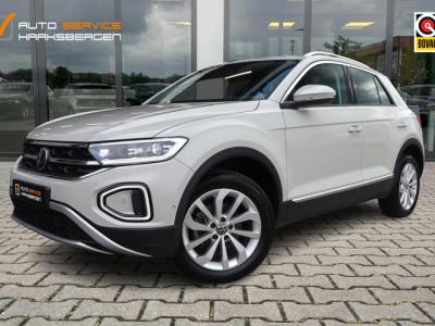 Financial Lease Volkswagen T-Roc 1.5 TSI Style