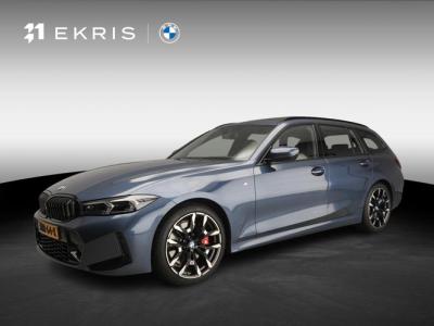 Financial Leas BMW 3 Serie Touring 330d xDrive