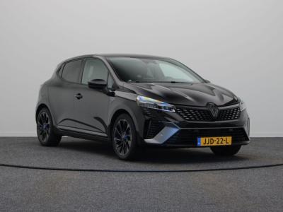 Financial Lease Renault Clio E-Tech Full Hybrid 145pk esprit Alpine