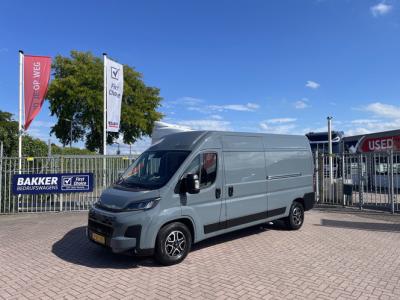 Financial Lease Fiat Ducato 2.2 MultiJet 180 pk S&S L4H2 3.5t Heavy HD