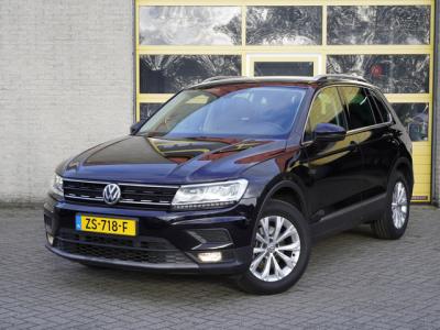 Financial Lease Volkswagen Tiguan 1.5 TSI Comfortline Business BJ2019 Lmv 17"