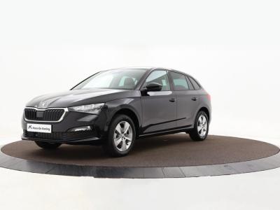 Financial Lease Škoda Scala Selection 1.0 TSI 85 kW