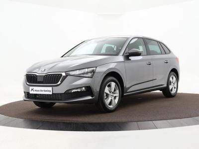 Financial Lease Škoda Scala Selection 1.0 TSI 85 kW