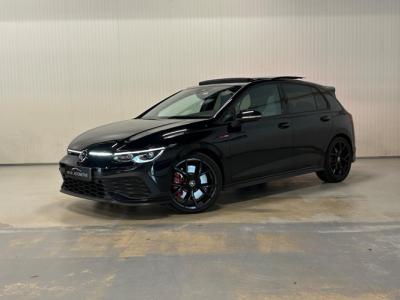 Financial Leas Volkswagen Golf 2.0 TSI GTI Clubsport
