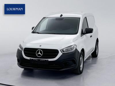 Financial Leas Mercedes-Benz Citan 110 CDI Pro Automaat 24 maanden Certified garantieTrekhaak Navigatie Cruise Control