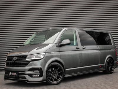 Financial Leas Volkswagen Transporter 2.0 TDI L2H1 204PK BULLI DC DUBBEL CABINE