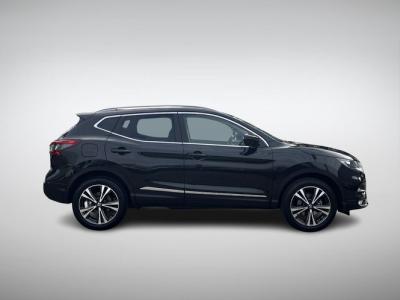 Nissan QASHQAI 1.2 N-Connecta