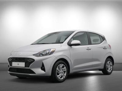 Financial Leas Hyundai i10 1.0 Premium