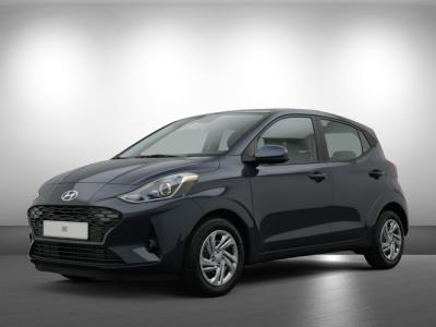 Financial Leas Hyundai i10 1.0 Premium