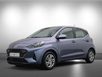 Financial Lease Hyundai i10 1.0 Premium