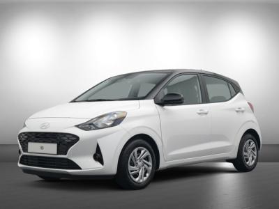 Financial Lease Hyundai i10 1.0 Premium