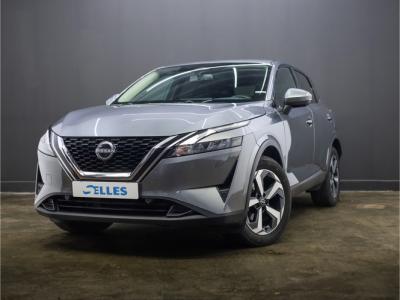 Financial Lease Nissan QASHQAI 1.3 MHEV Xtronic N-Connecta