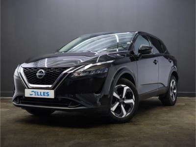 Financial Lease Nissan QASHQAI 1.3 MHEV Xtronic N-Connecta