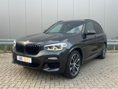 Financial Leas BMW X3 xDrive20i High Executive M-Pakket