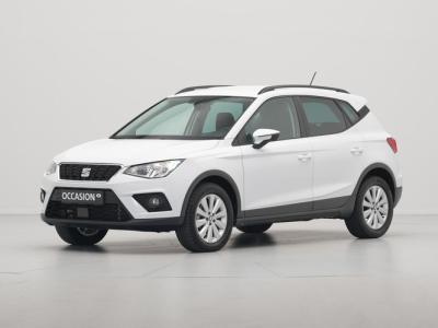 Financial Lease SEAT Arona 1.0 TSI 115pk DSG Style