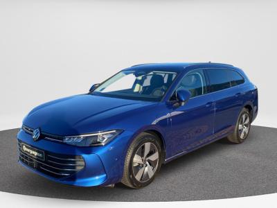 Financial Leas Volkswagen Passat Variant 1.5 eHybrid Business