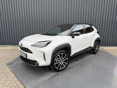 Financial Lease Toyota Yaris Cross 1.5 Hybrid GR Sport