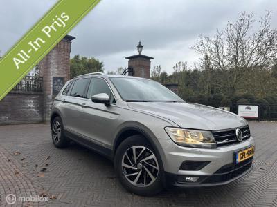 Financial Lease Volkswagen Tiguan 1.4 TSI Comfortline Business