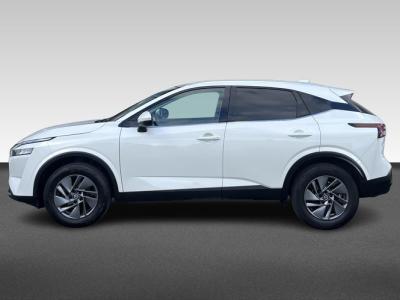Nissan QASHQAI 1.3 MHEV Acenta