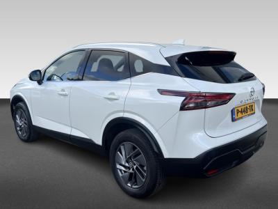 Nissan QASHQAI 1.3 MHEV Acenta