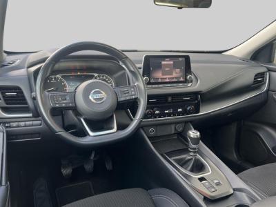 Nissan QASHQAI 1.3 MHEV Acenta