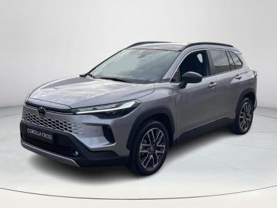 Financial Leas Toyota Corolla Cross Hybrid 140 Dynamic