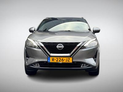 Nissan QASHQAI 1.3 MHEV Xtronic Tekna Plus
